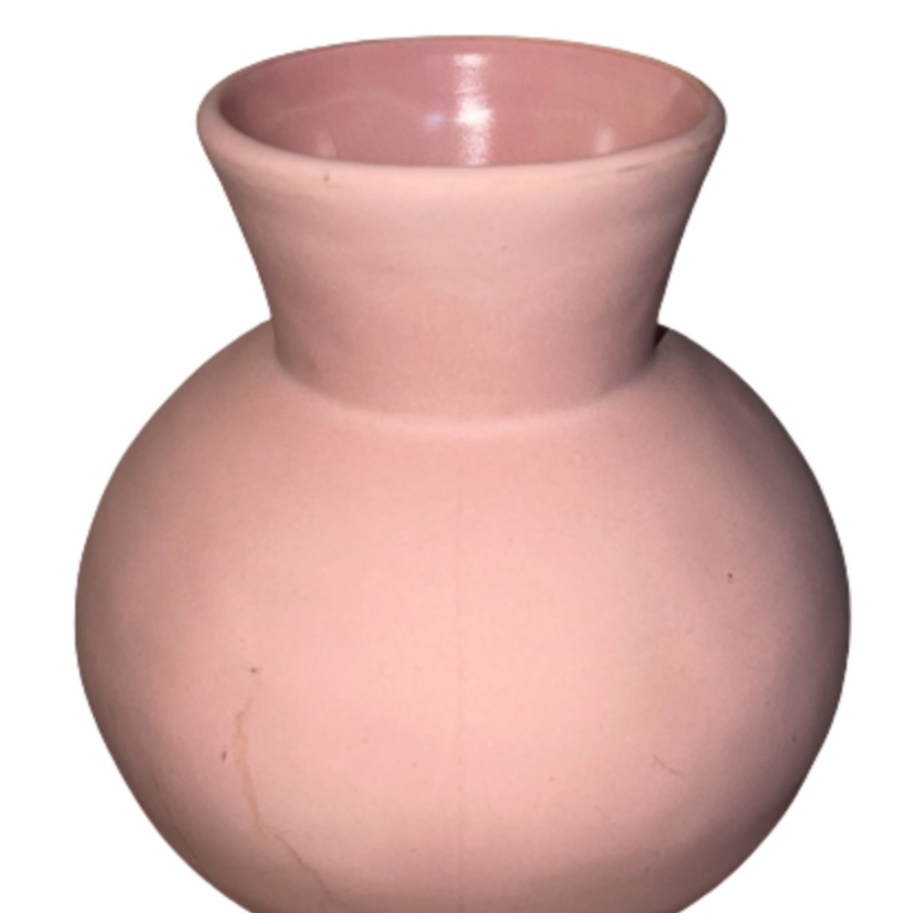 Ceramic Vase Modern Decor